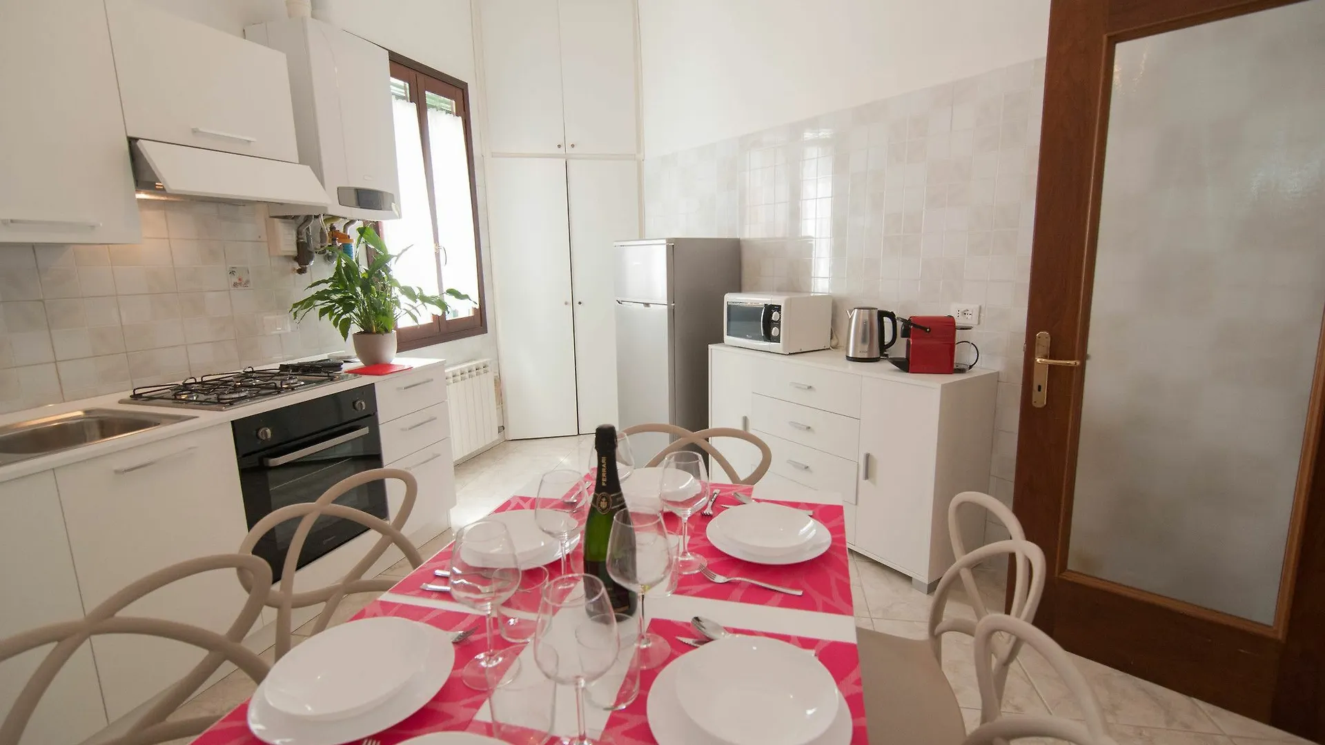 Riva Excelsior Apartment Venice 0*,