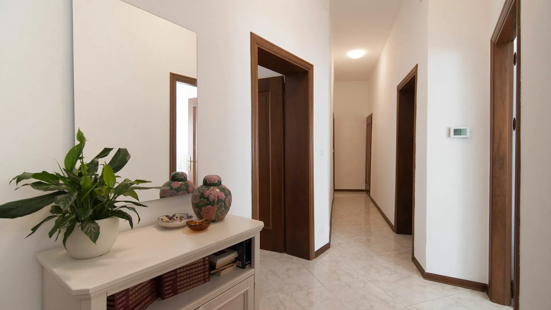 Riva Excelsior Apartment Venice Italy