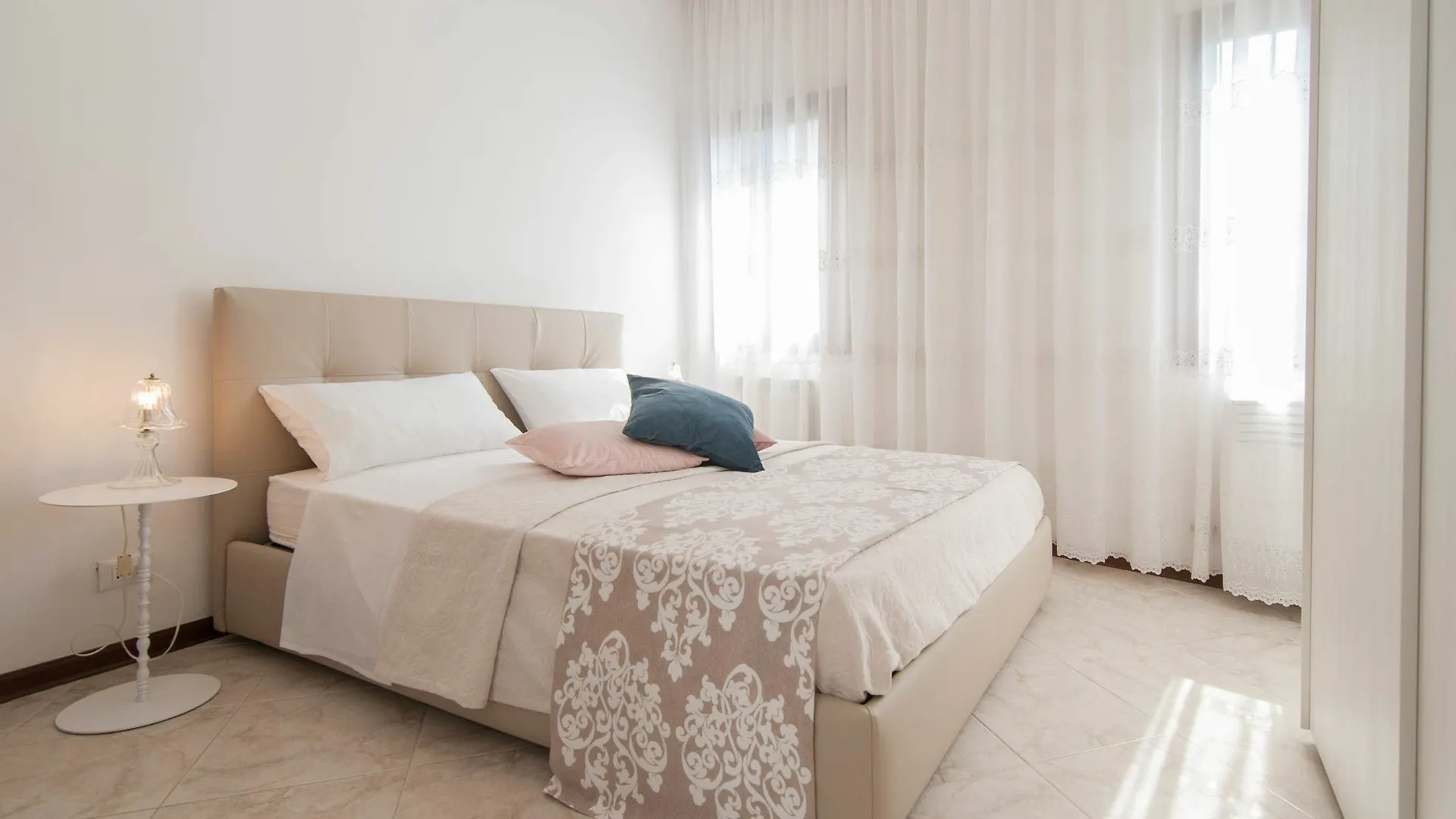 Riva Excelsior Apartment contacts