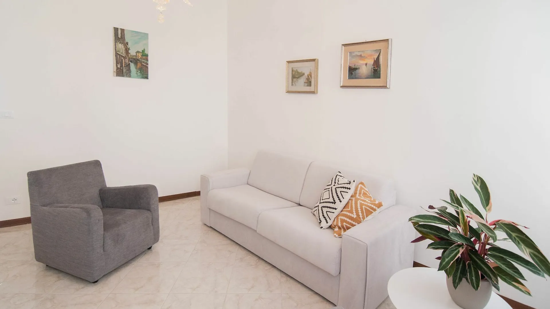Riva Excelsior Apartment Venice
