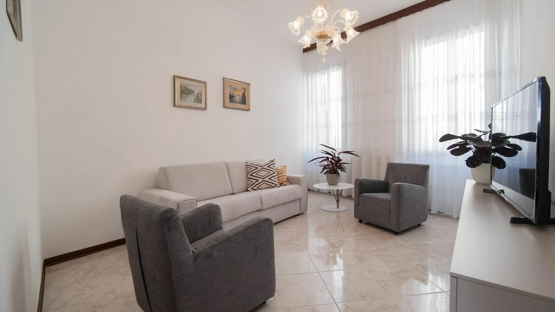 Riva Excelsior Apartment Venice